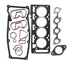 Jogo Kit Juntas Cabeçote Ká Fiesta Ecosport 1.6 8v Zetec Rocam