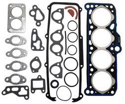 Jogo Kit Juntas Cabeçote Kombi Diesel 1.6 Ap