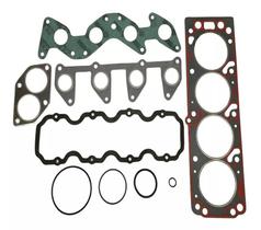 Jogo Kit Juntas Cabeçote Monza Kadett 1.8 8v Fase I