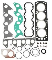Jogo Kit Juntas Cabeçote Monza Kadett 2.0 8V Com Retentor