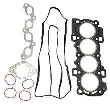 Jogo Kit Juntas Cabeçote New Fiesta Focus 1.6 16v Zetec-s Jogo Kit Juntas Cabeçote New Fiesta Focus 1.6 16v Zetec-s