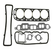 Jogo Kit Juntas Cabeçote Opala Caravan 2.5 4cil