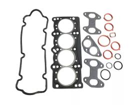 Jogo Kit Juntas Cabeçote Palio Doblô Uno 1.0 1.3 8v Fire