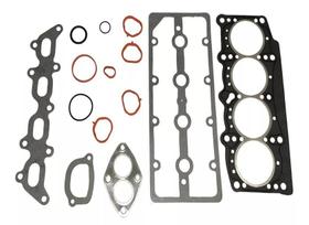 Jogo Kit Juntas Cabeçote Palio Uno Doblô 1.0 1.3 16v Fire