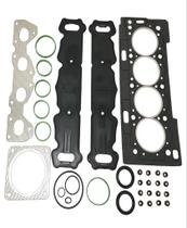 Jogo Kit Juntas Cabeçote Para Citroen C3 1.6 16v C/ Retentor
