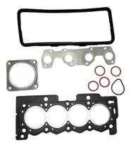 Jogo Kit Juntas Cabeçote Para Peugeot 206 307 1.4 8v Flex