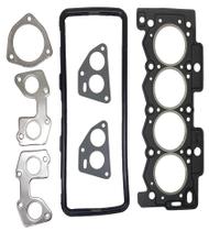 Jogo Kit Juntas Cabeçote Peugeot 106 206 Partner 1.0 8v Tu9