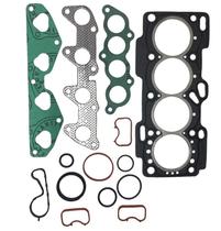 Jogo Kit Juntas Cabeçote Picanto 1.0 12v S/ Junta Tp Válvula