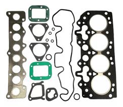 Jogo Kit Juntas Cabeçote Ranger 2.5 8v Maxion