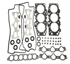 Jogo Kit Juntas Cabeçote Santa Fé 2.7 V6 24v Com Retentor