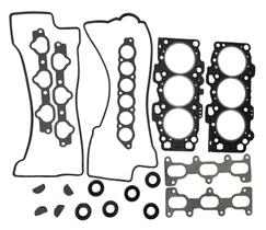 Jogo Kit Juntas Cabeçote Santa Fé Tucson 2.7 V6 24v G6ea