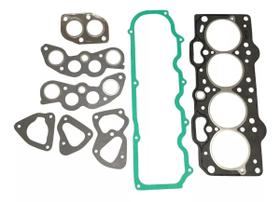 Jogo Kit Juntas Cabeçote Uno Mille Palio 1.0 8v Fiasa