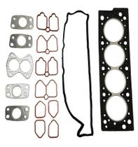 Jogo Kit Juntas Do Cabeçote Citroen Xsara 1.8 8v Xu7jp