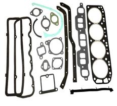 Jogo Kit Juntas Motor Opala Caravan 2.5 4cil