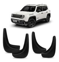 Jogo Kit Lameiro Jeep Renegade 2015 2016 2017 2018 Jogo Kit Lameiro Jeep Renegade 2015 2016 2017 2018