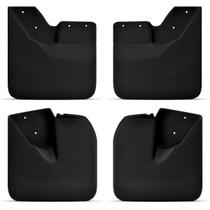 Jogo Kit Para Barro Lameiro Dianteiro Traseiro S10 2010 2011 Jogo Kit Para Barro Lameiro Dianteiro Traseiro S10 2010 2011