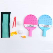 Jogo kit ping pong brink