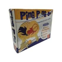 Jogo Kit Ping Pong Sports com 6 Peças 8+ 3151 Brinc. Criança - Brincadeira De Criança