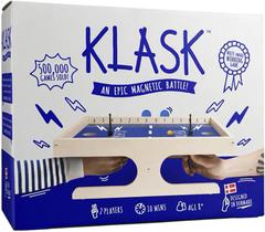 Jogo Klask - Galápagos