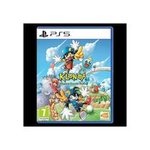 Jogo Klonoa Phantasy Reverie Série Para