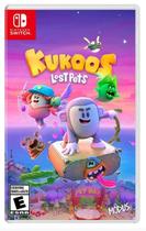 Jogo Kukoos - Lost Pets Nintendo Switch