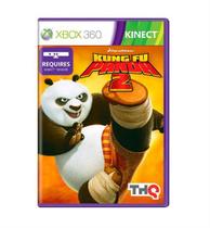 Jogo Kung Fu Panda 2 - 360 - THQ