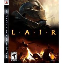 Jogo L.A.I.R - PS3 - Fator 5