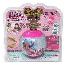 Jogo L.O.L. Surprise! Surpresa aquática com 20 bolas Jogo L.O.L. Surprise! Surpresa aquática com 20 bolas