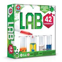 Jogo Lab 42 1001612800022 Estrela