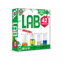 Jogo Lab 42 Estrela Jogo Lab 42 Estrela