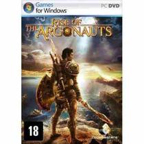 Jogo Lacrado Midia Fisica Rise of The Argonauts PC - Codemasters