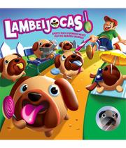 Jogo Lambeijocas Infantil