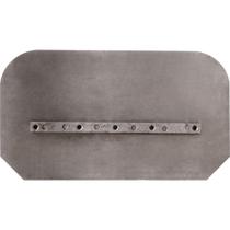 Jogo Lâminas Combinadas 36'' Alisadora à Gasolina Vonder Jogo Lâminas Combinadas 36'' Alisadora à Gasolina Vonder