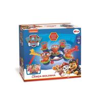 Jogo Lança Bolinha Patrulha Canina - Elka Jogo Lança Bolinha Patrulha Canina - Elka