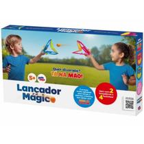 Jogo Lançador de Bolinha Magico Pakitoys Jogo Lançador de Bolinha Magico Pakitoys