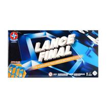 Jogo Lance Final Estrela 1001603100173