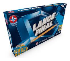 Jogo Lance Final - Estrela Jogo Lance Final - Estrela