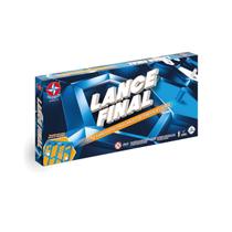Jogo Lance Final - Estrela Jogo Lance Final - Estrela