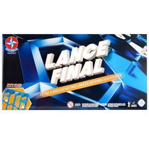 Jogo Lance Final Estrela