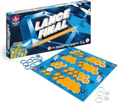Jogo Lance Final Jogo Lance Final