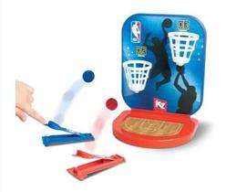 Jogo Lance Livre - NBA