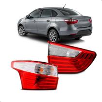 Jogo Lanterna Grand Siena 12 A 2022 Canto e Tampa Lado Esq.