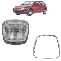 Jogo Lanterna Luz Moldura Teto Leitura Kombi 1999 2000 A 2014 Gol 1996 A 2014 Saveiro 1997 A 2008 Parati 1996 A 2012 Jogo Lanterna Luz Moldura Teto Leitura Kombi 1999 2000 A 2014 Gol 1996 A 2014 Saveiro 1997 A 2008 Parati 1996 A 2012