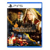 jogo last days of lazarus ps5 novo jogo last days of lazarus ps5 novo
