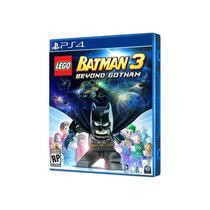 Jogo Lego Batman 3 Beyond Gotham