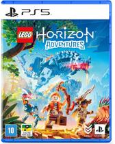 Jogo Lego Horizon Adventures,PS5