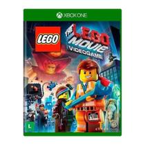 Jogo Lego Movie-one. - Wb Games