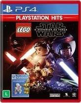 Jogo Lego Star Wars: O Despertar da Força - PS4 - Warner Bros. Interactive Entertainment