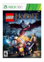 Jogo LEGO The Hobbit - 360 - WB - Warner