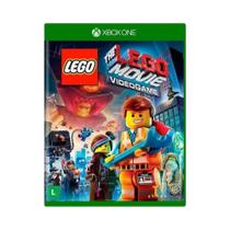 Jogo Lego The Lego Movie Videogame X box One